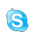 skype